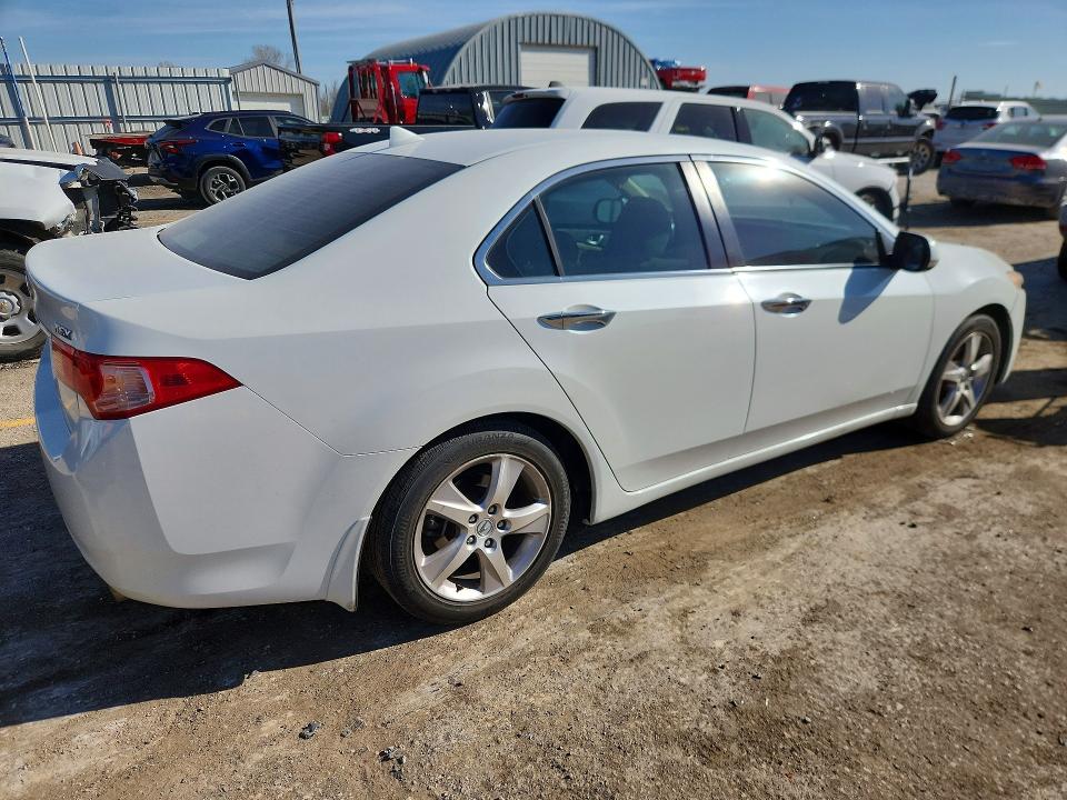 2012 Acura Tsx მანქანა იყიდება აუქციონზე, vin: JH4CU2F49CC011359, აუქციონის ნომერი: 47575036