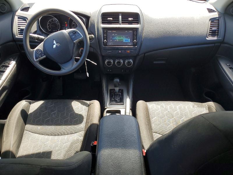 Продаж на аукціоні авто 2022 Mitsubishi Outlander Sport, vin: JA4APUAU8NU016286, номер лоту: 46331086