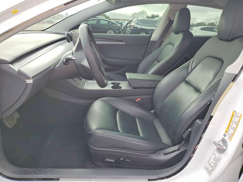 Aukcja sprzedaży 2022 Tesla Model 3, vin: 5YJ3E1EB7NF230898, numer aukcji: 79586585