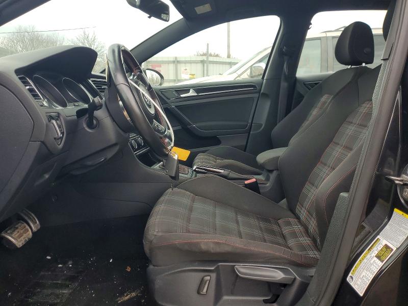 Aukcja sprzedaży 2015 Volkswagen Gti, vin: 3VW4T7AU0FM051522, numer aukcji: 45757296