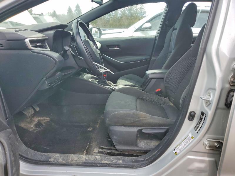 Aukcja sprzedaży 2022 Toyota Corolla, vin: 5YFB4MBE6NP124445, numer aukcji: 46346186