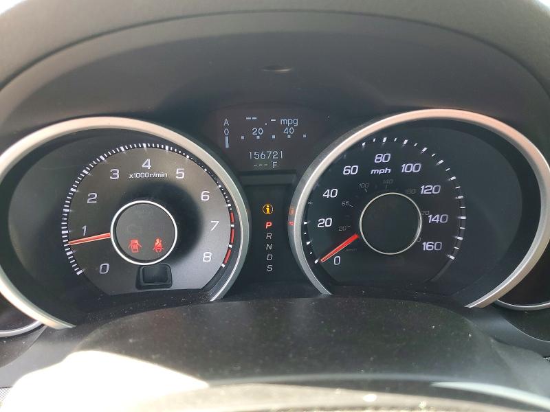 Aukcja sprzedaży 2012 Acura Tl, vin: 19UUA8F23CA012083, numer aukcji: 46149776