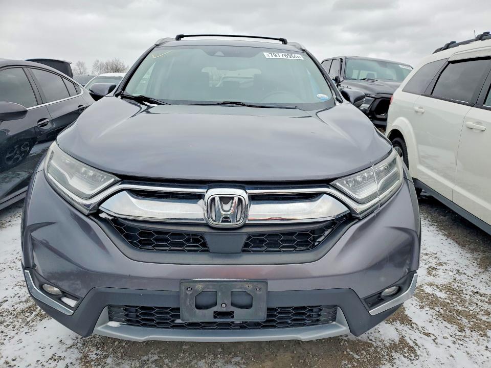 Aukcja sprzedaży 2017 Honda Cr-v, vin: 2HKRW2H96HH141643, numer aukcji: 79776965