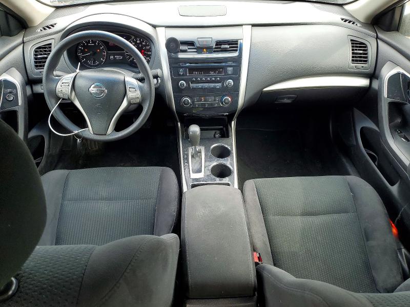 Продаж на аукціоні авто 2014 Nissan Altima, vin: 1N4AL3AP7EN375635, номер лоту: 47607486