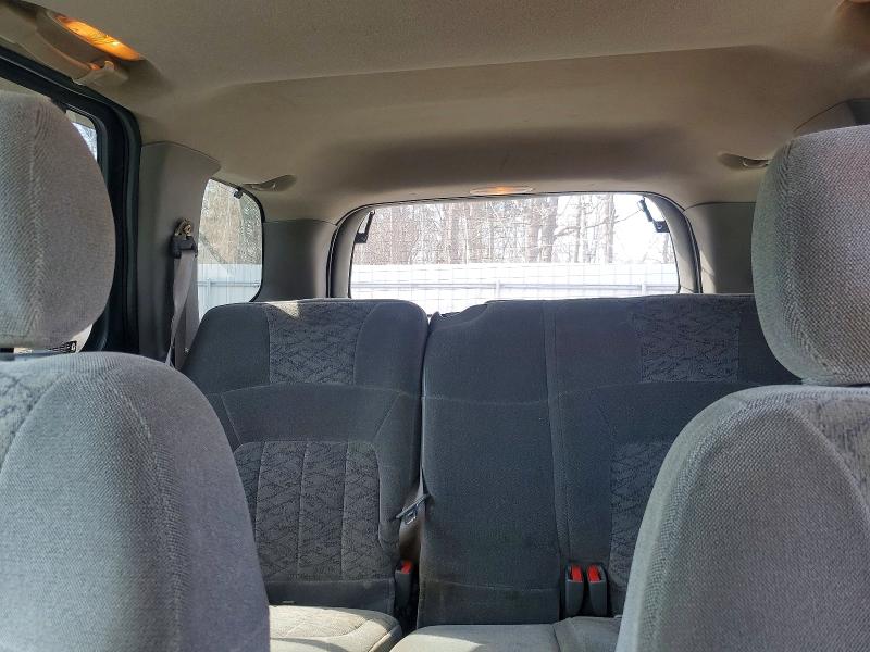 Aukcja sprzedaży 2002 Gmc Envoy, vin: 1GKDT13S822355313, numer aukcji: 79548805