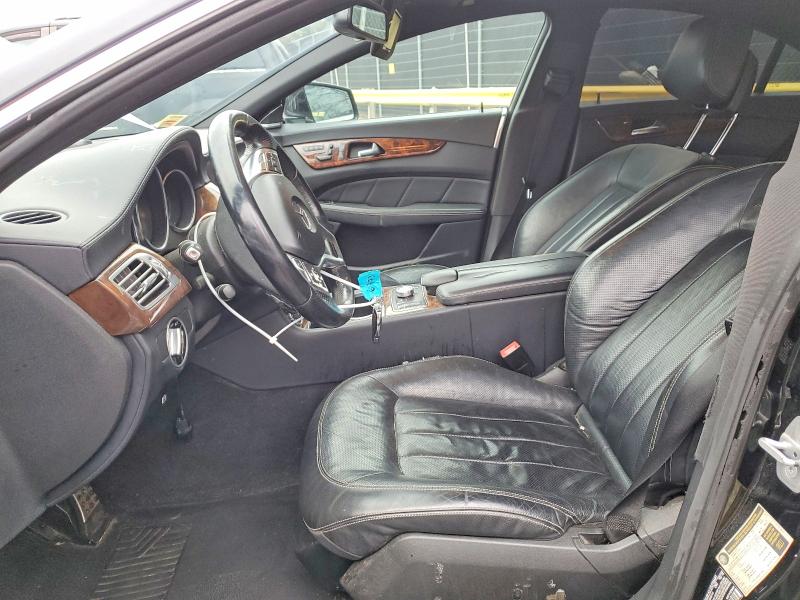 79939665 :رقم المزاد ، WDDLJ7DB3DA074016 vin ، 2013 Mercedes-benz Cls مزاد بيع