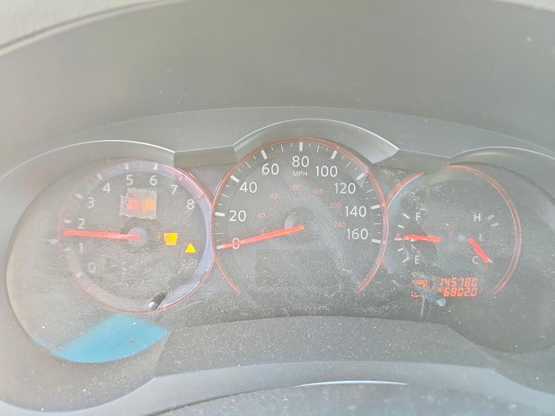 Продаж на аукціоні авто 2008 Nissan Altima, vin: 1N4AL21E08N471183, номер лоту: 46508946