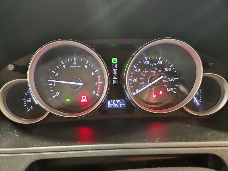 Aukcja sprzedaży 2013 Mazda Cx-9, vin: JM3TB3DV8D0412680, numer aukcji: 46931216