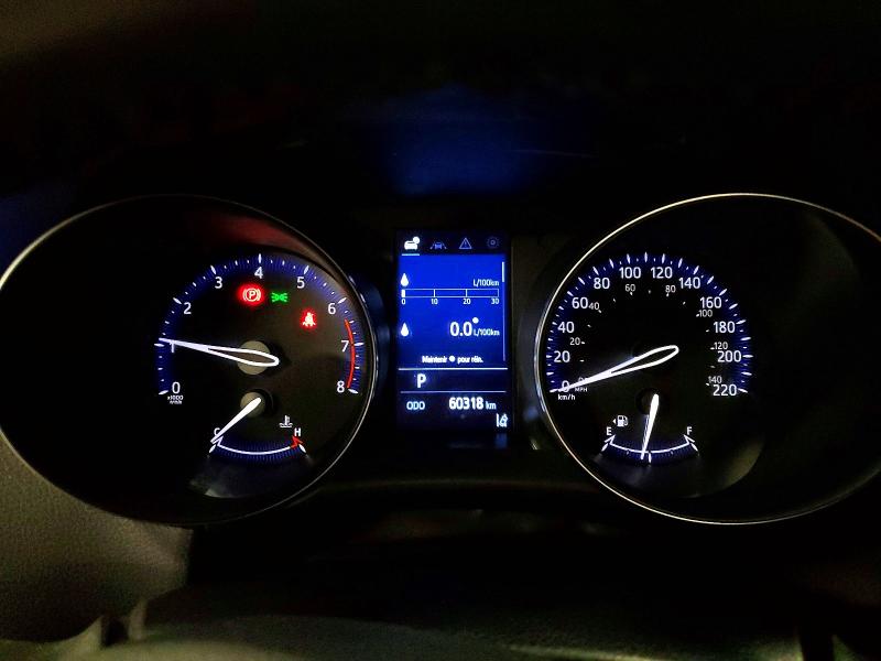 Продаж на аукціоні авто 2020 Toyota C-hr, vin: JTNKHMBXXL1077746, номер лоту: 48116876