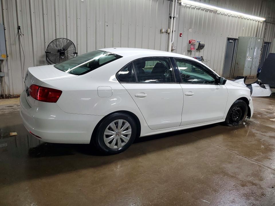 Продажа на аукционе авто 2013 Volkswagen Jetta, vin: 3VW2K7AJ7DM306079, номер лота: 47199496