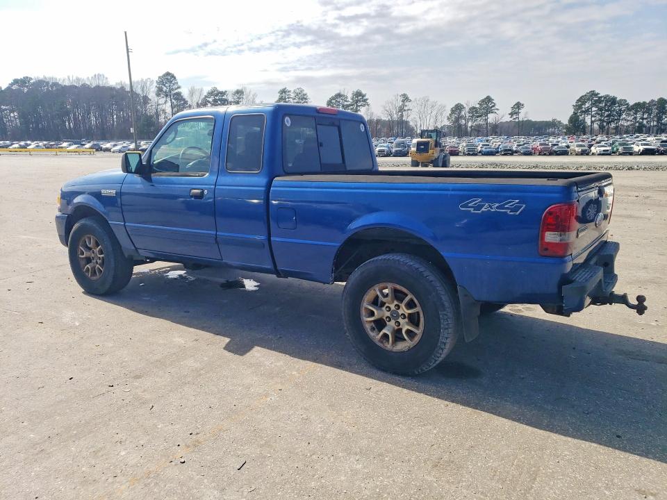 Aukcja sprzedaży 2007 Ford Ranger, vin: 1FTZR15E07PA01190, numer aukcji: 79810355