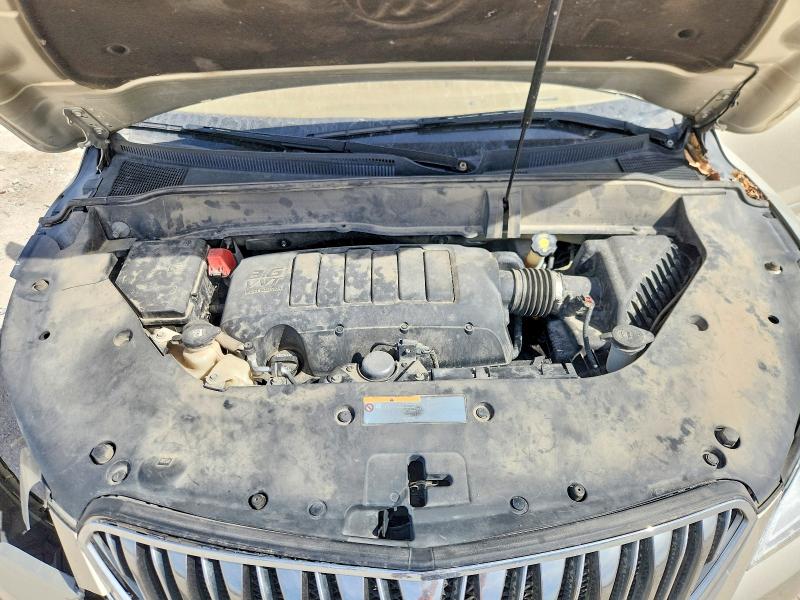 2015 Buick Enclave მანქანა იყიდება აუქციონზე, vin: 5GAKVCKD0FJ184792, აუქციონის ნომერი: 46921456