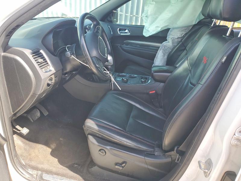 Продажа на аукционе авто 2015 Dodge Durango, vin: 1C4SDJCT9FC750951, номер лота: 47096536