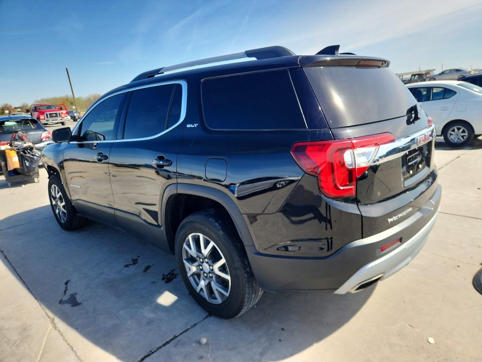 Aukcja sprzedaży 2023 Gmc Acadia, vin: 1GKKNML41PZ249532, numer aukcji: 46371836