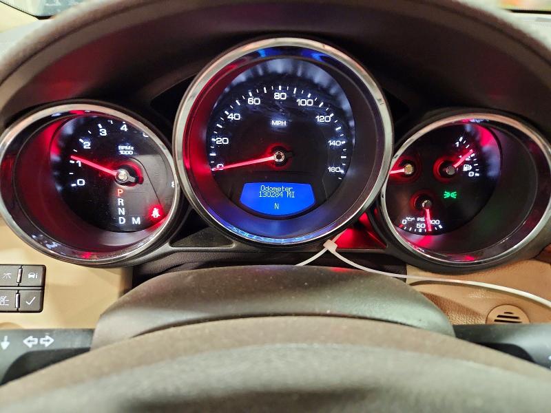 48096366 :رقم المزاد ، 1G6DG5EY8B0165079 vin ، 2011 Cadillac Cts مزاد بيع