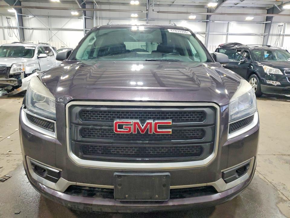 Aukcja sprzedaży 2015 Gmc Acadia, vin: 1GKKVPKDXFJ351105, numer aukcji: 47859306
