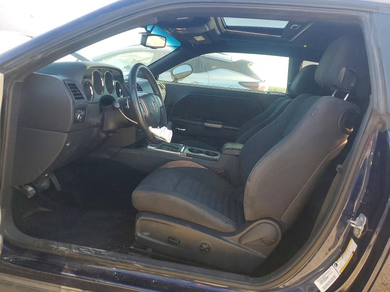 Aukcja sprzedaży 2014 Dodge Challenger, vin: 2C3CDYBT0EH160801, numer aukcji: 45929846