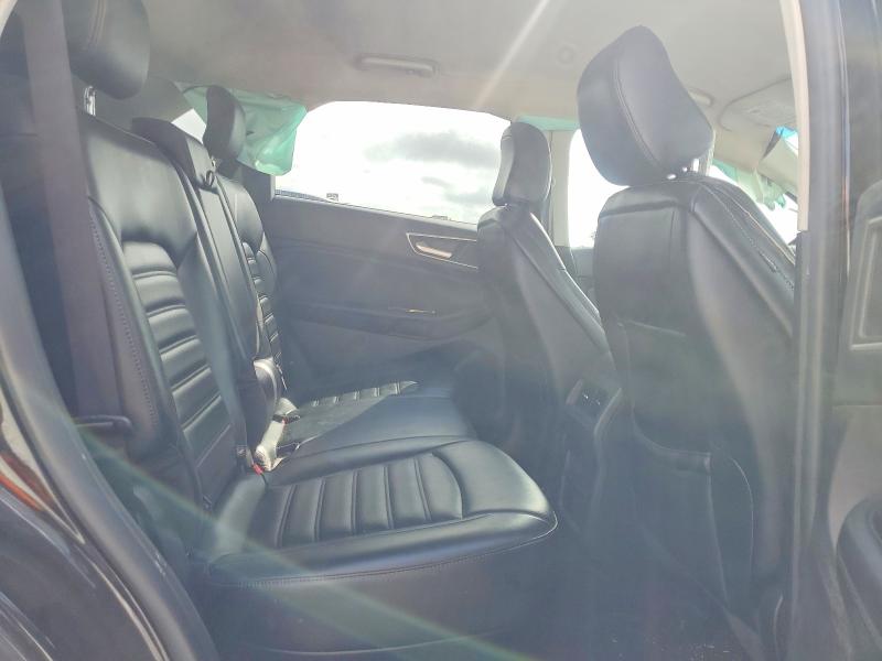 47157896 :رقم المزاد ، 2FMPK4J94LBA30226 vin ، 2020 Ford Edge مزاد بيع