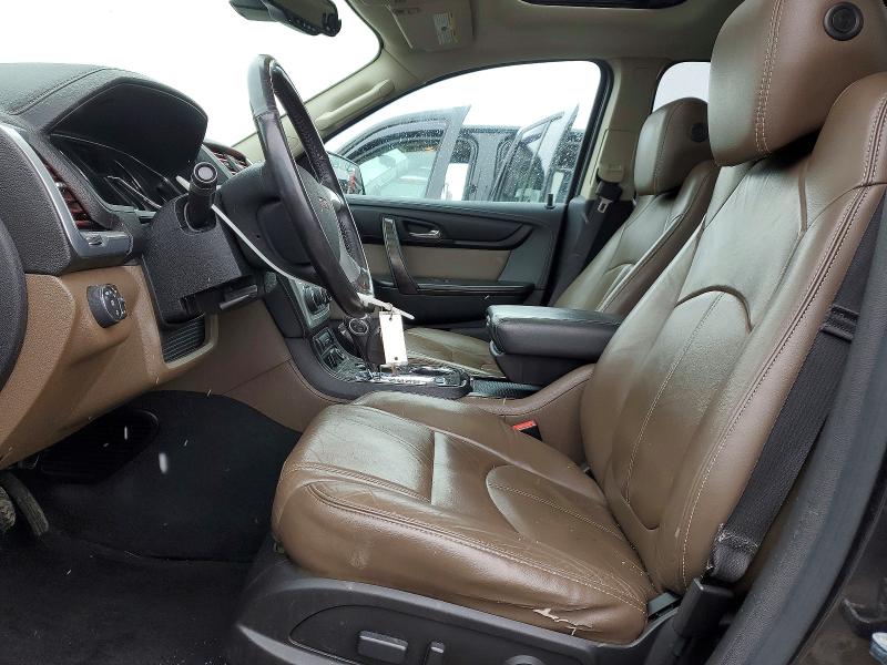 Продаж на аукціоні авто 2017 Gmc Acadia Limited, vin: 1GKKVSKD1HJ170531, номер лоту: 78302795