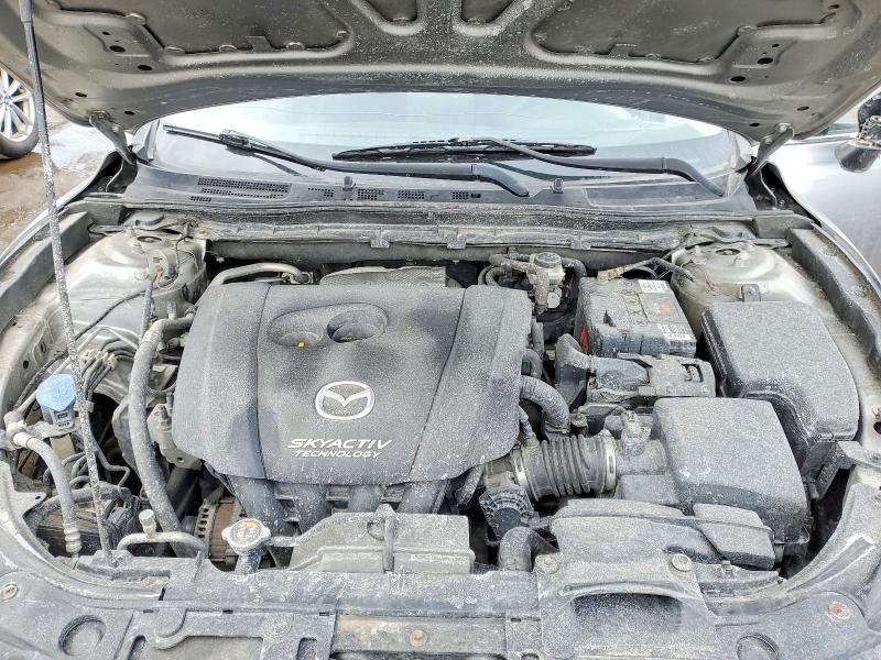 Aukcja sprzedaży 2015 Mazda 3, vin: 3MZBM1V70FM189048, numer aukcji: 79587755