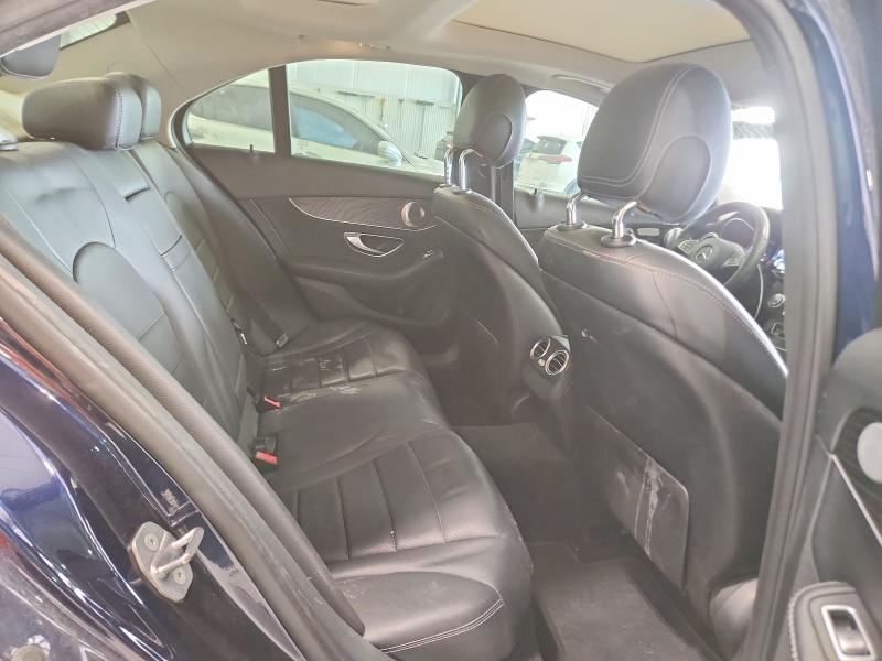 Aukcja sprzedaży 2017 Mercedes-benz C, vin: 55SWF4KBXHU205738, numer aukcji: 47278726