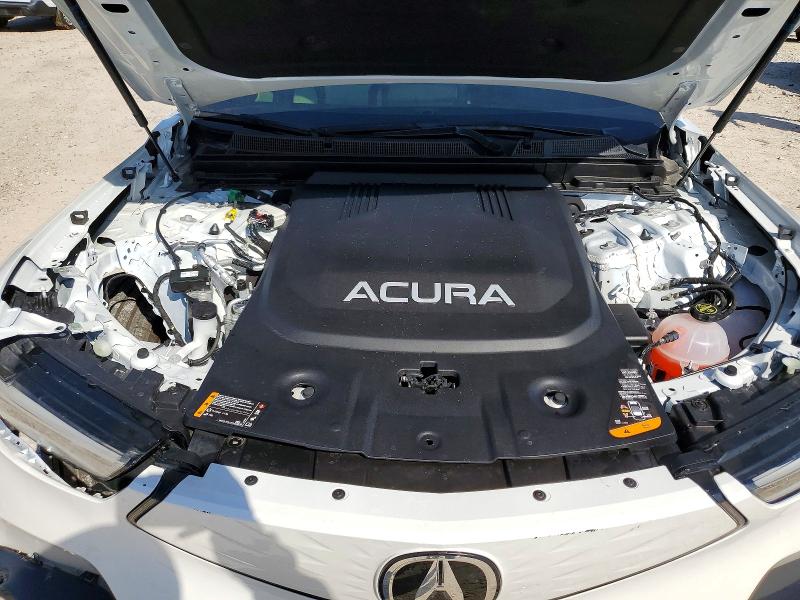 Продажа на аукционе авто 2024 Acura Zdx, vin: 4W5KHNRL5RZ507287, номер лота: 47240986