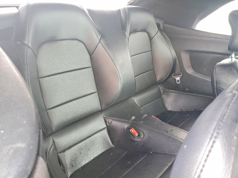 46287416 :رقم المزاد ، 1FATP8UH1H5204141 vin ، 2017 Ford Mustang مزاد بيع