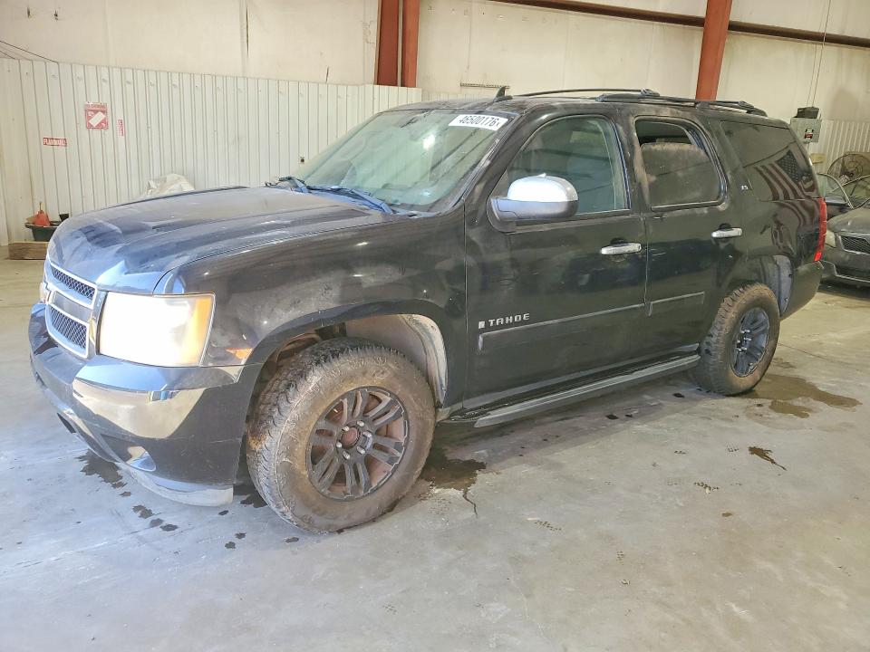 Aukcja sprzedaży 2008 Chevrolet Tahoe, vin: 1GNFC13C68R167037, numer aukcji: 46500176