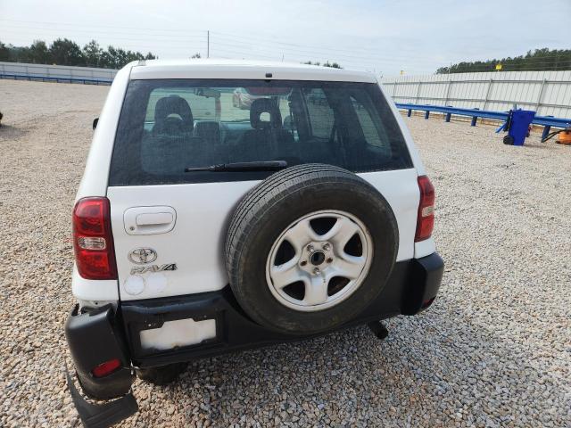 Aukcja sprzedaży 2005 Toyota Rav4, vin: JTEGD20V250076008, numer aukcji: 47530186