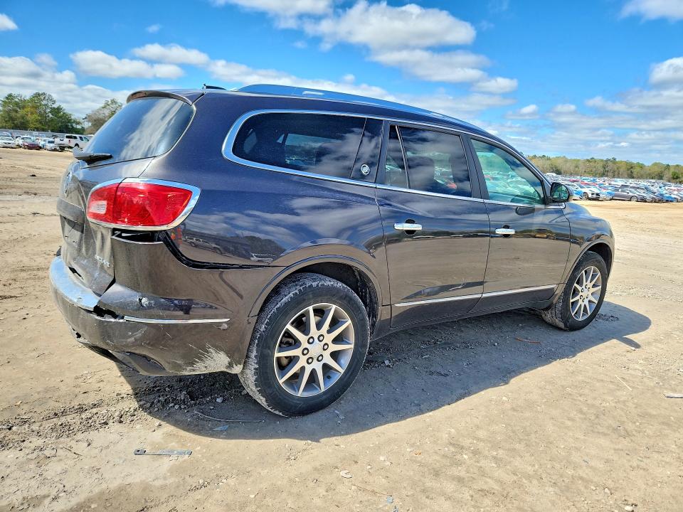 Продаж на аукціоні авто 2017 Buick Enclave, vin: 5GAKRBKD5HJ194333, номер лоту: 45833946