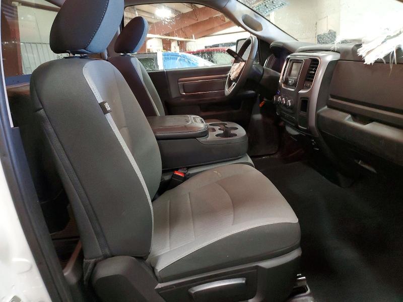 Продажа на аукционе авто 2023 Ram 1500 Classic, vin: 3C6JR7EG4PG672018, номер лота: 46206306