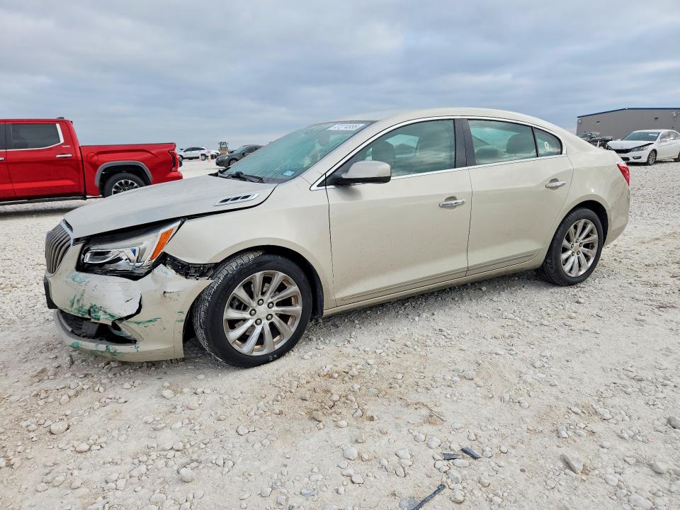 Продаж на аукціоні авто 2014 Buick Lacrosse, vin: 1G4GA5G35EF160044, номер лоту: 47274886