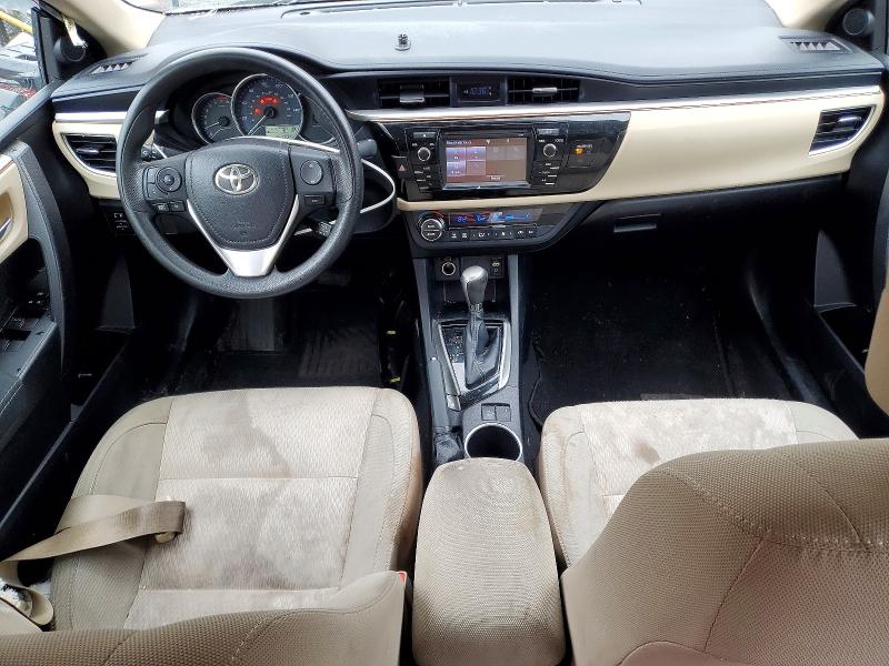 79904835 :رقم المزاد ، 2T1BURHE1EC084151 vin ، 2014 Toyota Corolla مزاد بيع