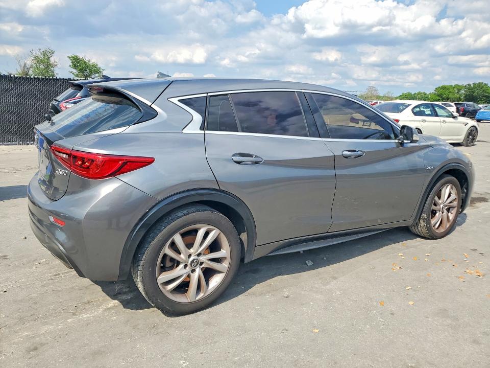 Aukcja sprzedaży 2017 Infiniti Qx30, vin: SJKCH5CP4HA035395, numer aukcji: 47817176