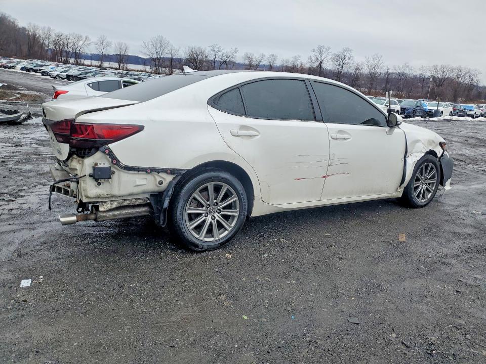 41593136 :رقم المزاد ، JTHBK1GG6D2063544 vin ، 2013 Lexus Es 350 مزاد بيع