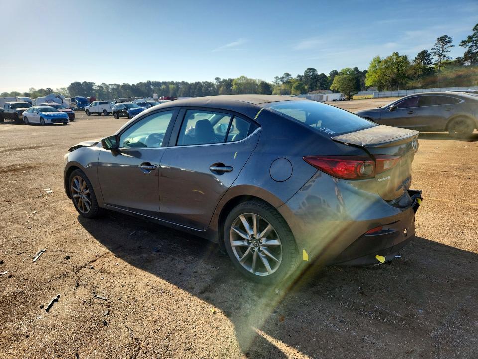 Aukcja sprzedaży 2018 Mazda 3, vin: 3MZBN1V32JM167569, numer aukcji: 45922776
