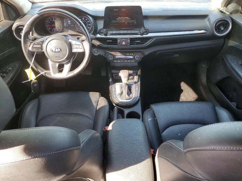 Aukcja sprzedaży 2021 Kia Forte, vin: 3KPF54AD8ME405203, numer aukcji: 46565406