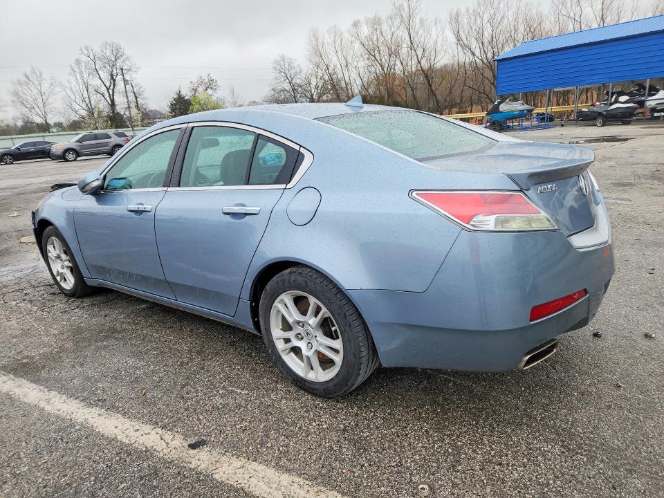 Продаж на аукціоні авто 2009 Acura Tl, vin: 19UUA86569A022965, номер лоту: 41977626