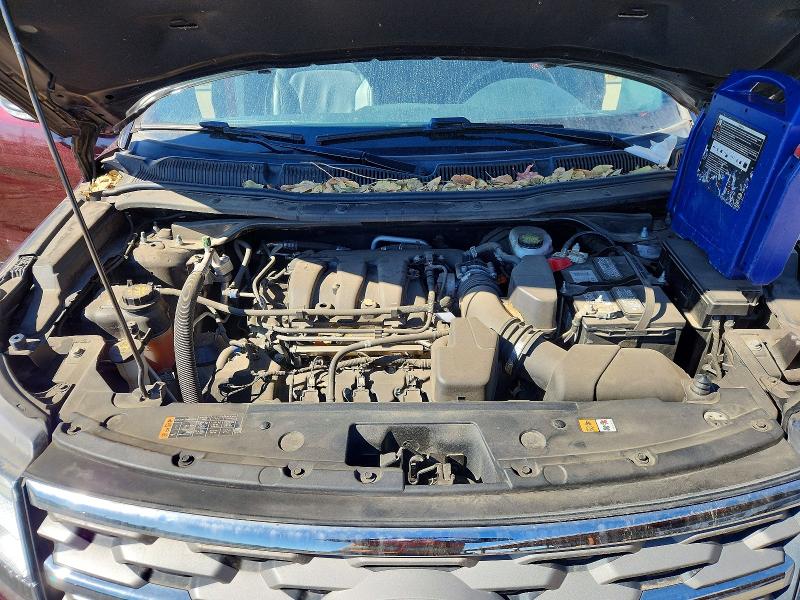 Продажа на аукционе авто 2018 Ford Explorer, vin: 1FM5K8D83JGA96483, номер лота: 79584165