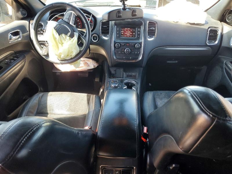 Aukcja sprzedaży 2015 Dodge Durango, vin: 1C4RDHAG3FC186484, numer aukcji: 46122346