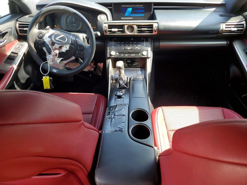 48414756 :رقم المزاد ، JTHCF1D24E5012335 vin ، 2014 Lexus Is 250 مزاد بيع
