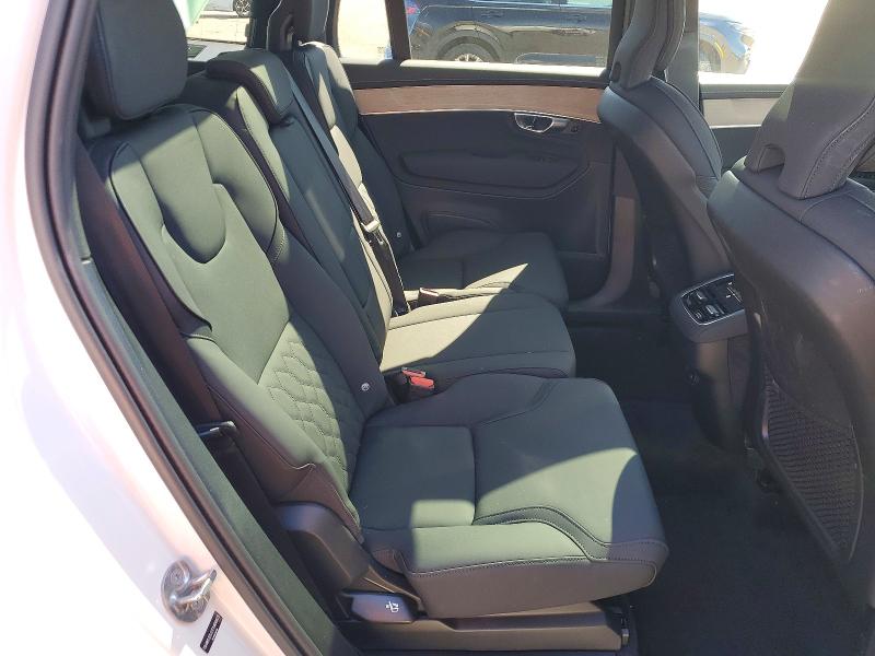 Aukcja sprzedaży 2026 Volvo Xc90, vin: YV4M12PJ1T1494471, numer aukcji: 46014676