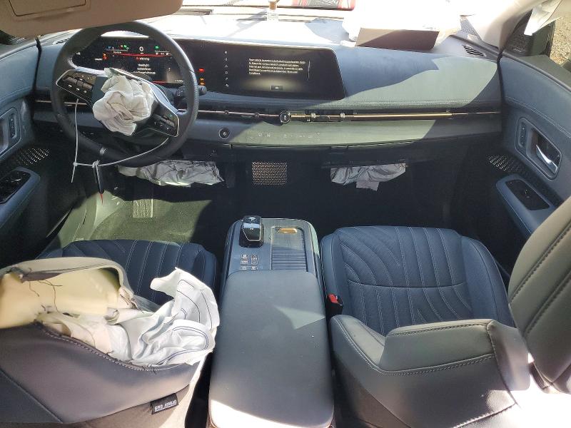 Продажа на аукционе авто 2023 Nissan Ariya, vin: JN1DF0CD6PM710010, номер лота: 47709476