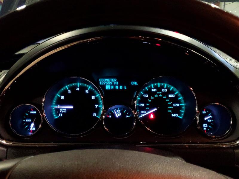 Продаж на аукціоні авто 2017 Buick Enclave, vin: 5GAKVBKD0HJ109734, номер лоту: 45862956