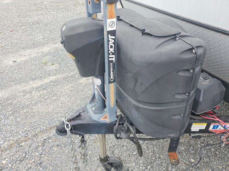 Aukcja sprzedaży 2019 Forest Riv Recreational Vehicle (rv), vin: 5ZT2RSDC5K3007248, numer aukcji: 79062035