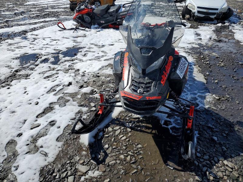 Продажа на аукционе авто 2020 Ski Renegade, vin: 2BPSDSLK4LV000011, номер лота: 46653846
