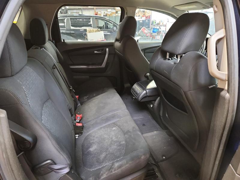 Продажа на аукционе авто 2011 Gmc Acadia, vin: 1GKKVNED9BJ272292, номер лота: 47183256