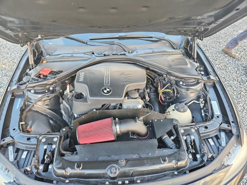 Aukcja sprzedaży 2014 Bmw 328, vin: WBA3A5C56EJ465346, numer aukcji: 79804245