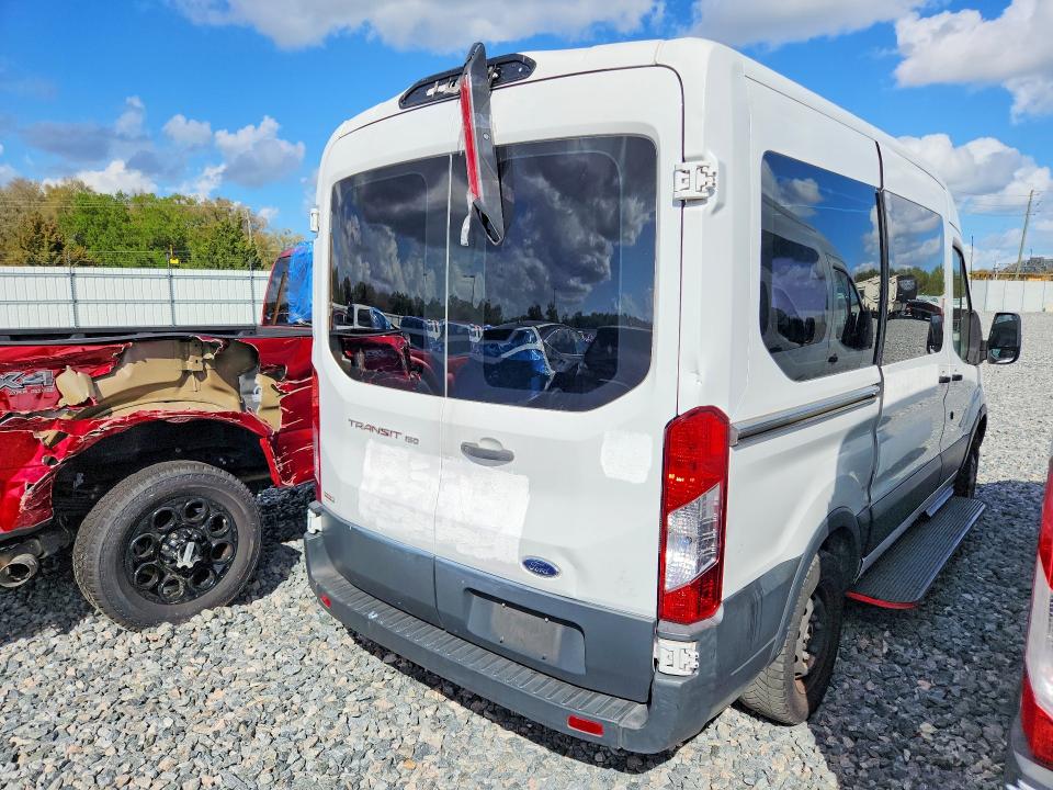 Aukcja sprzedaży 2018 Ford Transit, vin: 1FTYE1CM1JKA59699, numer aukcji: 78277195