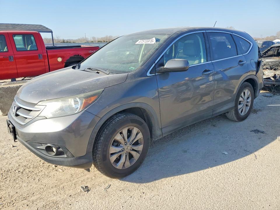 Aukcja sprzedaży 2014 Honda Cr-v, vin: 2HKRM4H5XEH712979, numer aukcji: 47515976